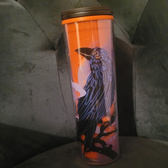 Starbucks Tumbler fall edition BNWT - Picture 3 of 12